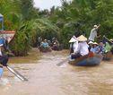 Mekong Delta Vietnam