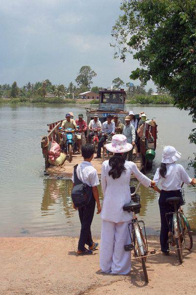 Groepsrondreis Vietnam