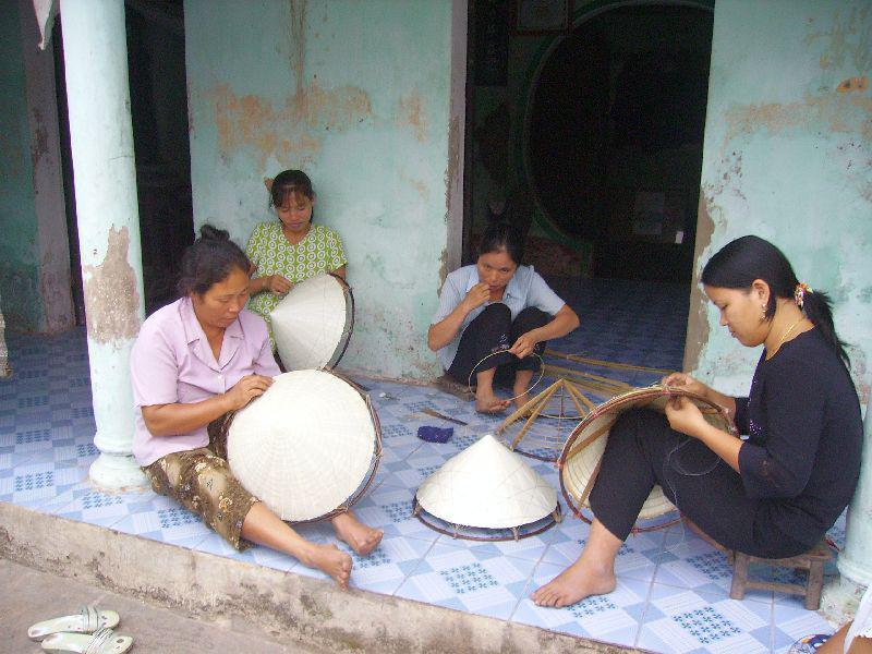 Groepsrondreis Vietnam