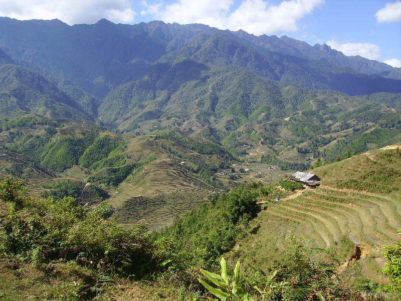 Groepsrondreis Vietnam