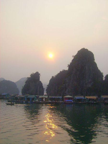 Ha Long Bay