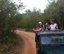 Jeepsafari Sri Lanka