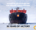 50 Years of Victory