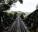 riverkwai brug