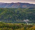 Thumb smoky mountains