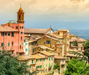 Toscane Montepulciano