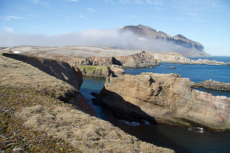 Rondreis Spitsbergen