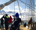Rondreis Spitsbergen