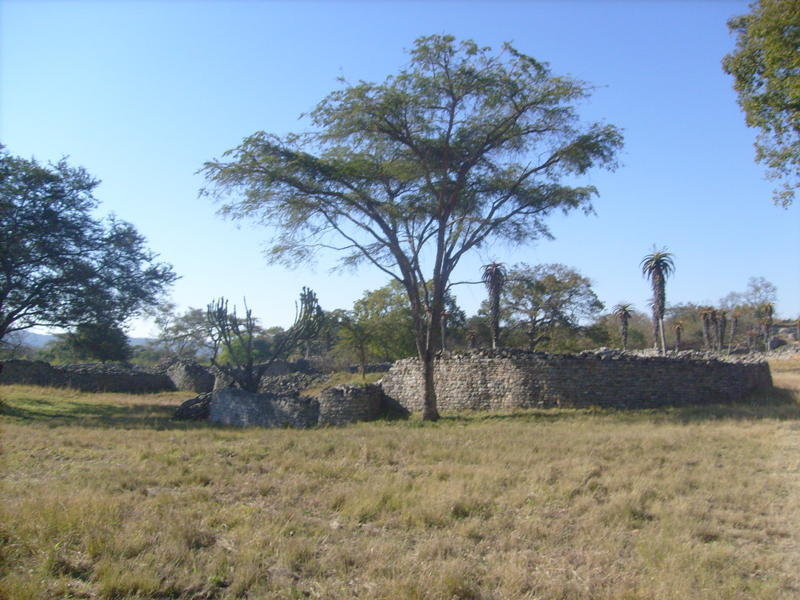 Great Zimbabwe