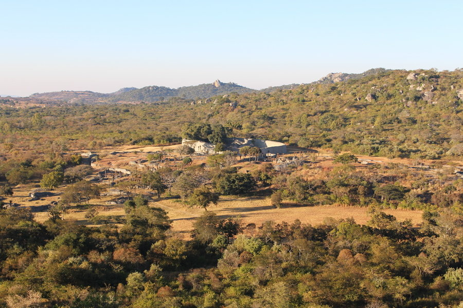 Great Zimbabwe