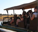 Hwange NP