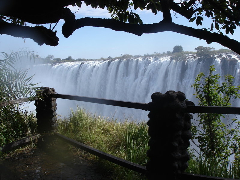 Victoria Falls