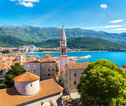 Montenegro - Budva