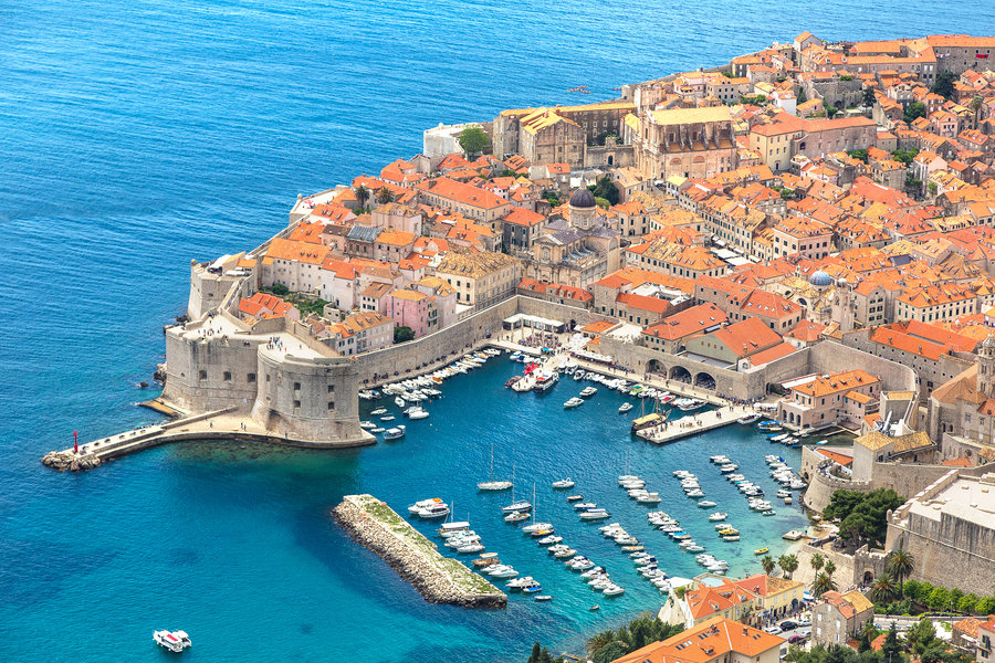 Dubrovnik
