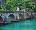 Drina Bridge