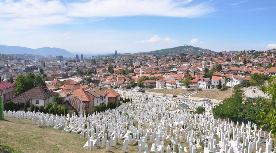 Sarajevo