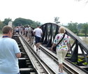 Brug over de Riverkwai