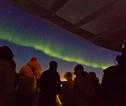 Groenland Noorderlicht