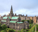 Thumb glasgow kathedraaal