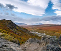 Thumb denali nationaal park