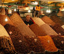 Marrakech souq