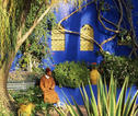 Jardin Majorelle