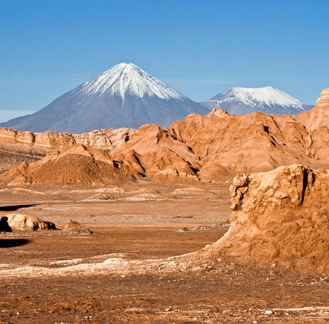 San Pedro de Atacama