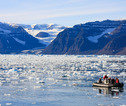 Rondreis Groenland