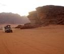 Jordanië Wadi Rum