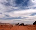 Wadi Rum Jordanië