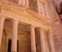 Petra Jordanië