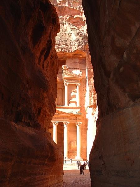 Petra