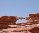 Wadi Rum Jordanië