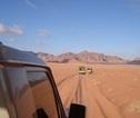 Wadi Rum