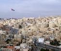 Amman Jordanië