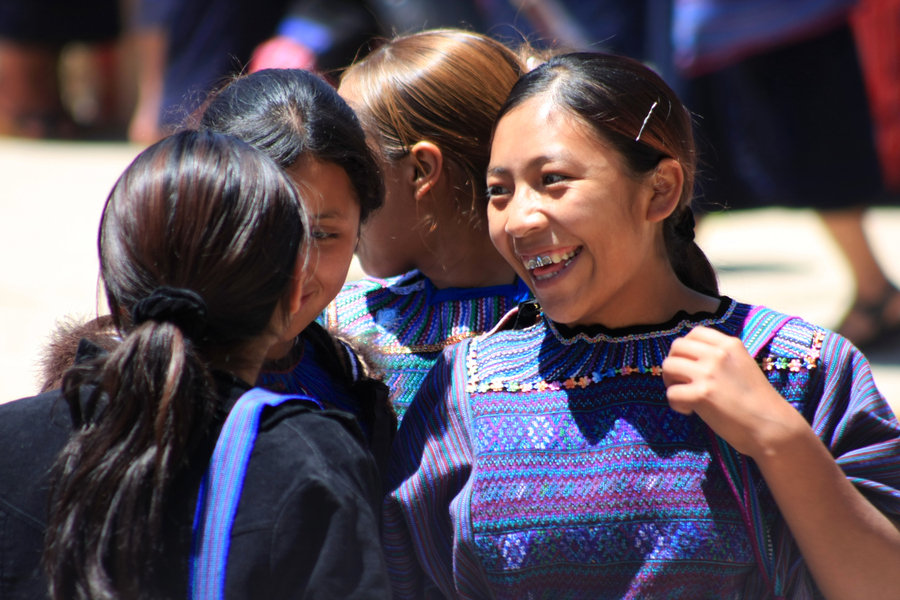 Rondreis Mexico, Guatemala en Honduras