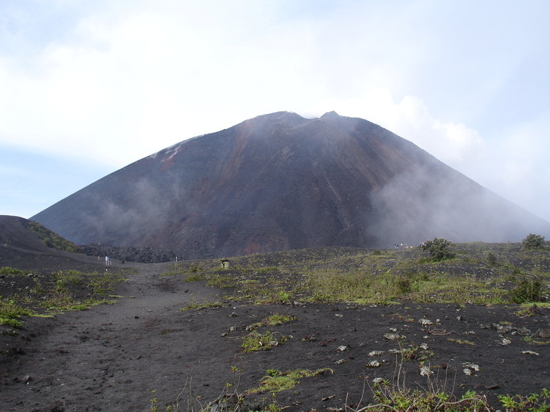 Rondreis Mexico, Guatemala en Honduras