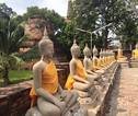 Buddhabeelden