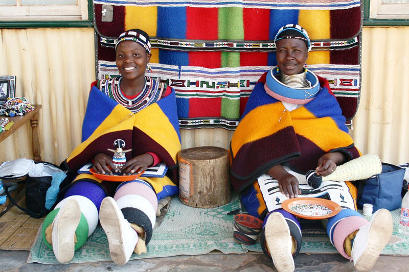 Ndebele