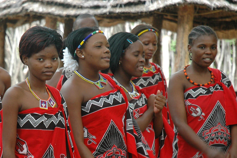 Swaziland
