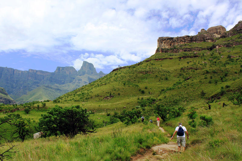 drakensberg