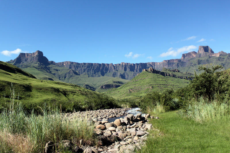drakensberg