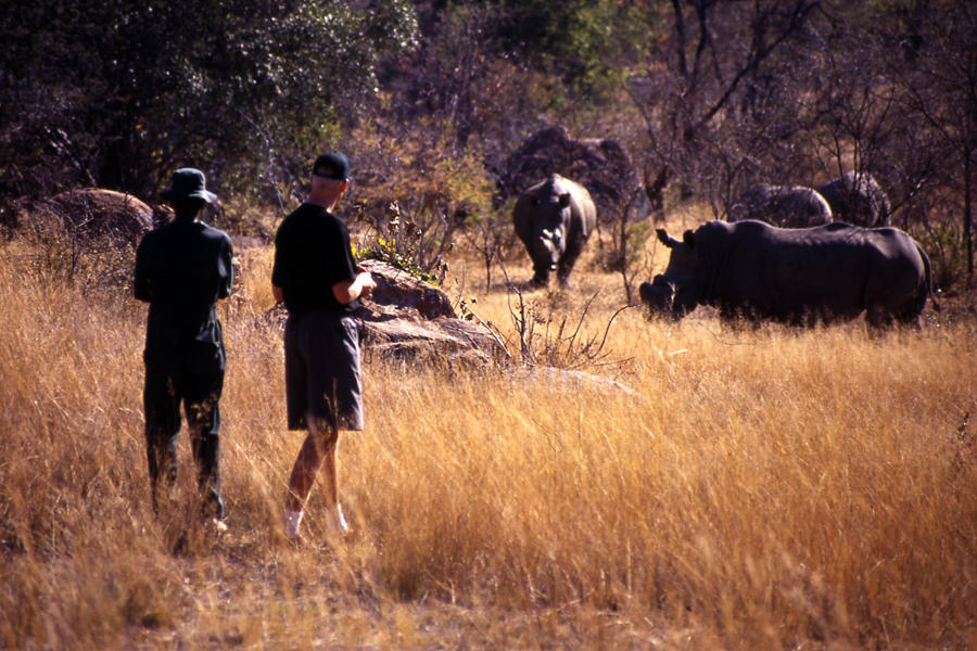 Matobo NP