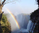Victoria Falls