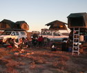 Namibie Self Drive