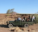 Namibie Self Drive