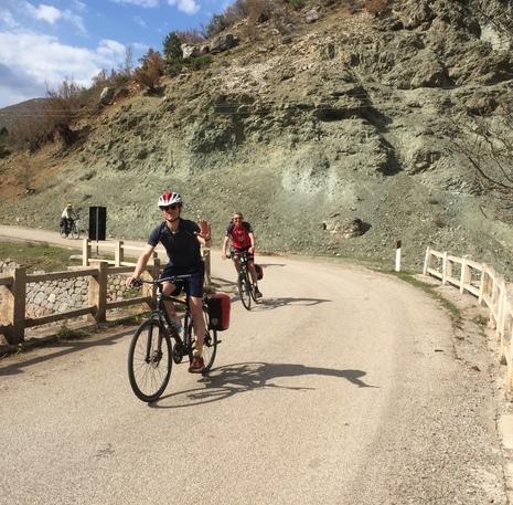 Fietsvakantie Albanië Unesco-erfgoed 3