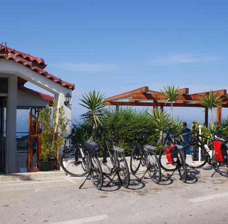 Fietsvakantie Albanië Unesco-erfgoed 11