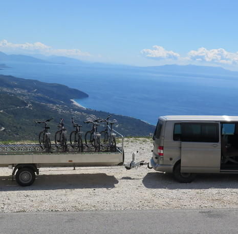 Fietsvakantie Albanië Unesco-erfgoed 11