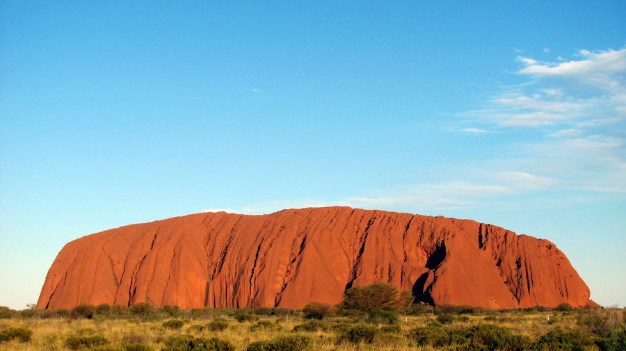 Rondreis Australië en Nieuw-Zeeland